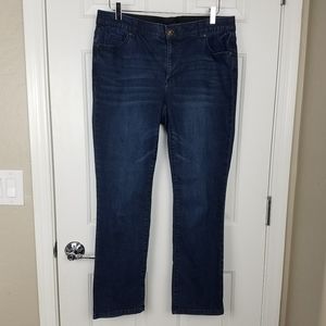 morgan and walker jeans plus size